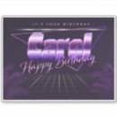 Search for carol stickers Retro