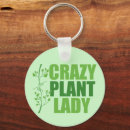 Search for botanist key rings Gardener