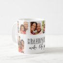 Search for grandparent mugs Grandparents