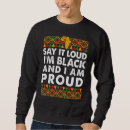 Search for loud and proud clothing Black