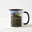 Search for wire mugs Fence