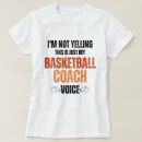 Search for funny basketball coach tshirts Nba