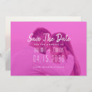 Search for photo save the dates Minimalist
