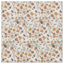 Search for 70s flower fabric Pattern