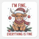 Search for everything stickers Festive