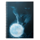 Search for cool notebooks Wolf