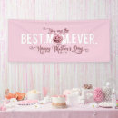 Search for mothers day party decor Best mum ever
