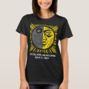 Search for sun womens tshirts Texas