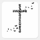 Search for crucifixion stickers Catholic