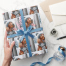 Search for frozen gift wrap Ice