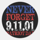 Search for remembrance day stickers Twin towers