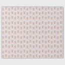 Search for dusty pink wrapping paper Birthday