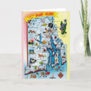 Search for island cards New england