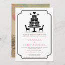 Search for micro wedding invitations Minimal