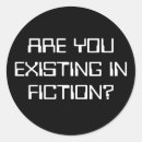 Search for fiction stickers Fantasy