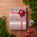 Search for gold and silver wrapping paper Trendy