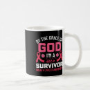 Search for survivor mugs Chemo
