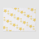 Search for celestial tissue paper Baby shower