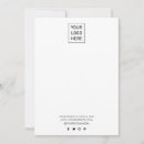 Search for marketing note cards Minimalist