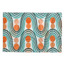 Search for bright orange pillowcases Colourful