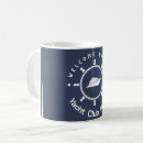 Search for navy anchor mugs Ocean