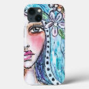 Search for hippie iphone cases flower