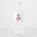 Search for treble clef labels Pink