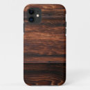 Search for wood panel iphone cases Brown