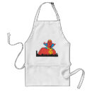 Search for tornado aprons Red