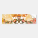 Search for anime bumper stickers Waifu