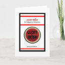 Search for funny st patricks day cards Shamrock