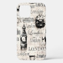Search for old newspaper iphone cases Vintage