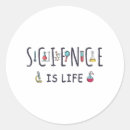 Search for life sciences stickers Science fiction