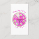 Search for berries business cards Bakery