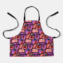 Search for miraculous ladybug aprons Tikki