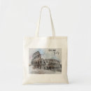 Search for italy tote bags Famous iconic landmark