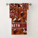 Search for basketball bath towels Athletic