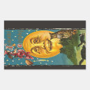 Search for vintage owl stickers Full moon