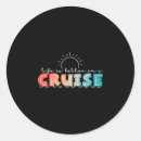 Search for cruise life stickers Beach