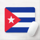 Search for cuba mousepads Blue