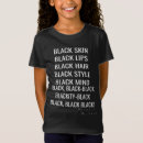 Search for blackity black tshirts Black history month