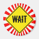 Search for waiting magnets Jokes