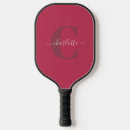 Search for pickleball paddles Trendy