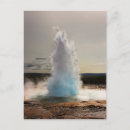 Search for iceland postcards Geyser