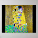 Search for kiss gustav klimt posters Masterpiece