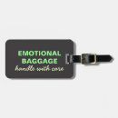 Search for baggage Travel
