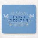 Search for double mousepads Logo