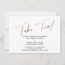 Search for takes invitations Typography