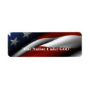 Search for oneness return address labels God