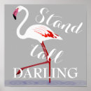 Search for flamingo quotes posters Inspirational